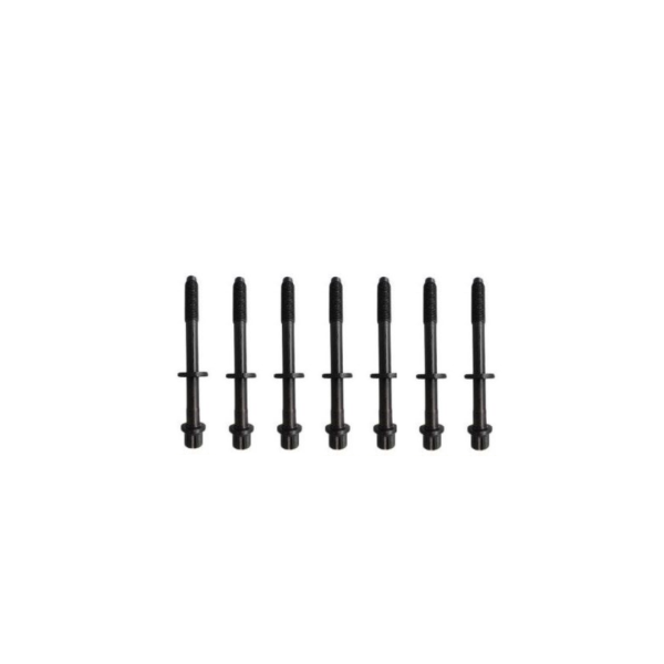 PARAFUSO CABECOTE (JOGO) - AIRTREK 2.4 16V TDS/ GRANDIS 2.4 16V TDS/ TRITON 2.4 FLEX - BASTOS