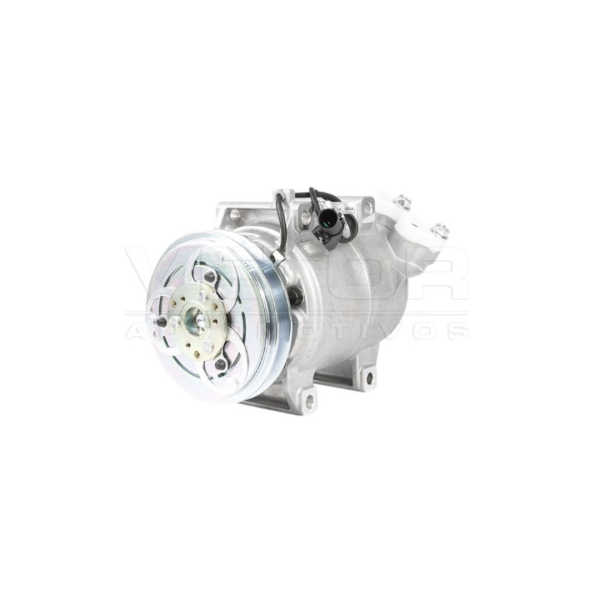 COMPRESSOR AR CONDICIONADO - TRITON 3.2 DIESEL 2007 ATE 2012.. / DAKAR 3.2 DIESEL 2008/... TDS - VTO - VCA0057