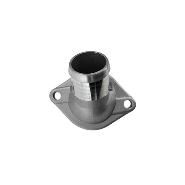 ACOPLAMENTO VALVULA TERMOSTATICA - PAJERO TR4 2.0 16V 2001 A 2015 TDS - MILTPARTS - MD177349 MT