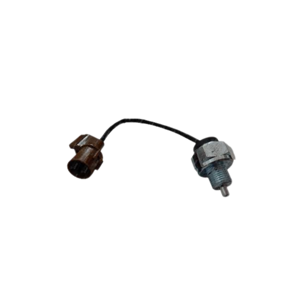 INTERRUPTOR TRAÇÃO 4X4 (CONECTOR MARROM) - PAJERO FULL GLS/GLSX-B ( TODOS OS MODELOS) ATÉ 99 - MILTPARTS - MB896028 MT