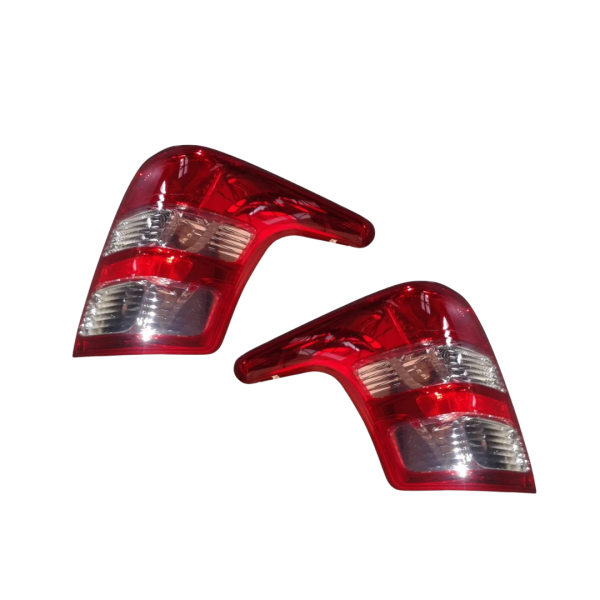 LANTERNA TRASEIRA LE C/SOQ - TRITON TDS MODELOS 2017 A 2021 (EXCETO FACE LIFT)  - TYC -25047