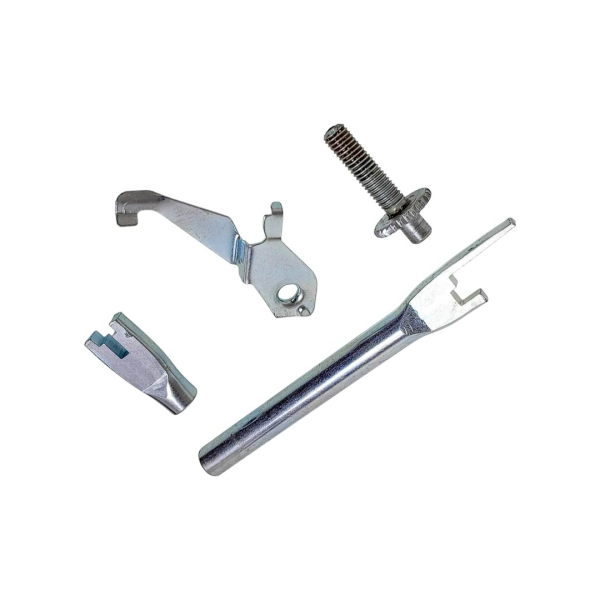 KIT SAPATA FREIO LD (REGULADOR + HASTE) - TRITON TDS / DAKAR TDS - 8902W - MT