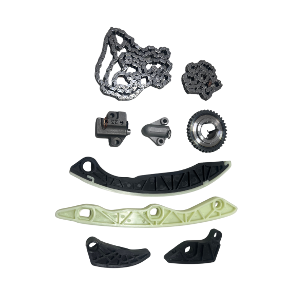 KIT CORRENTE - OUTLANDER 2.4 16V TODOS MODELOS / COMPASS 2.0 16V 2010/2013 - TECNOPART - KTC-4B11 TP