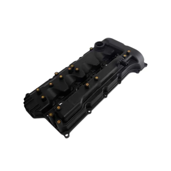 TAMPA VALVULA - L200 GL /GLS /SPORT /HPE /OUTDOOR / PAJERO SPORT 2.5 HPE - DRIVETEC