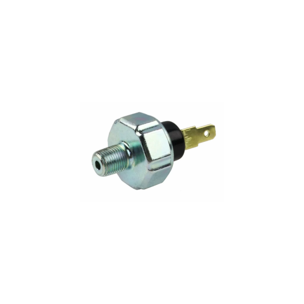 INTERRUPTOR OLEO (CEBOLINHA) - TR4 2.0 16V TDS / IO 1.8 16V TDS / PAJERO SPORT 3.0 / 3.5 V6 24V TDS / TRITON 2.4 16V FLEX TDS / AIRTREK 2.4 16V TDS / GRANDIS 2.4 16V TDS / L200 GL / GLS / SPORT / SAVANA 2.5 TDS / PAJERO SPORT 2.5 DIESEL TDS - MILTPARTS