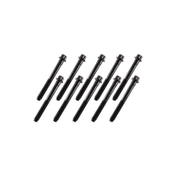 PARAFUSO CABECOTE (jogo) - PAJERO TR4 2.0 16V 2001 A 2015 TDS - MILTPARTS - MD164738 MT