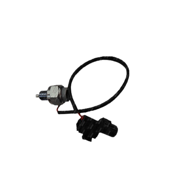 INTERRUPTOR 4X4    (CONECTOR PRETO/ SINAL ABERTO) - PAJERO FULL GL/ GLX/ GLS-B TDS .../99 - MILTPARTS - MB896029 MT