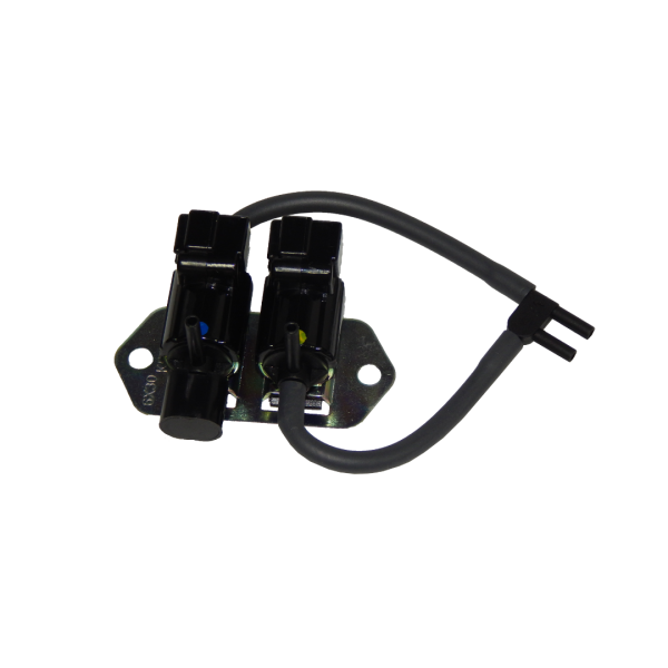 VALVULA SOLENOIDE 4X4 - L200 SPORT/HPE/ OUTDOOR/ PAJERO/ SPORT TDS/  FULL../99/ FULL ../06 - ORIGINAL MITSUBISHI