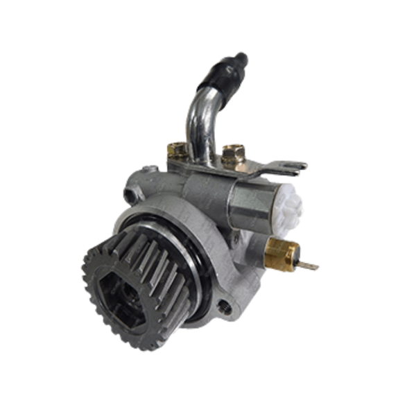 BOMBA DIREÇÃO HIDRÁULICA - L200 TRITON 3.2 (TODOS OS MODELOS)/ PAJERO DAKAR 3.2 (TODOS OS MODELOS) - PDA
