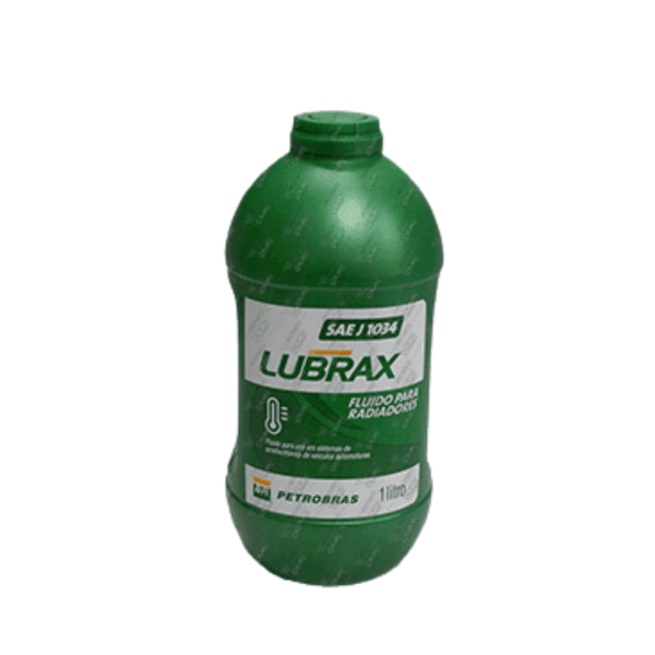 ADITIVO RADIADOR (1 LITRO) PETROBRAS 