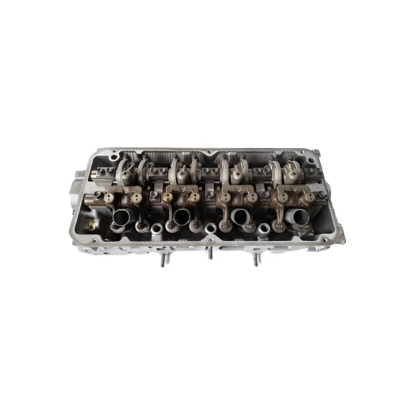 CABEÇOTE INCOMPLETO - AIRTREK 2.4 16V 2001 a 2004 (NÃO MIVEC 4G64) - MTCB389