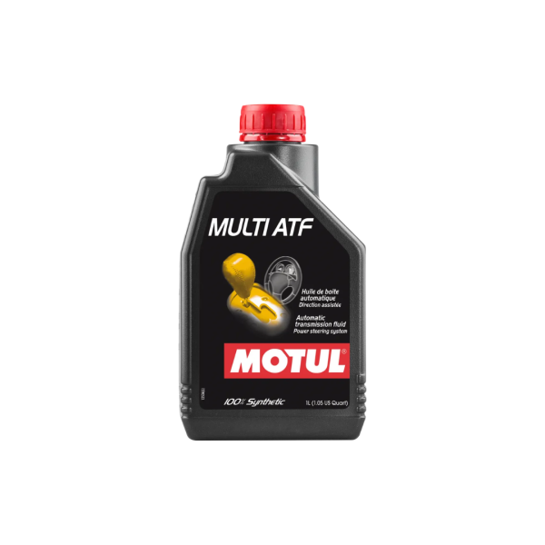OLEO CAMBIO AUTOMATICO CVT (SINTETICO) - ASX TDS/ OUTLANDER 2.0 TDS /LANCER 2011/.. /TDS VEICULOS C/ TRANSMISSAO CVT - MOTUL