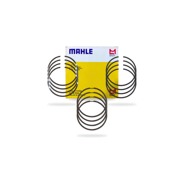 ANEL DE MOTOR 0,50 - PAJERO SPORT/ FULL 2.8 4M40 DIESEL TDS - MAHLE METAL LEVE 