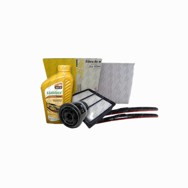 KIT REVISÃO - ASX 2.0 16V 2013/...