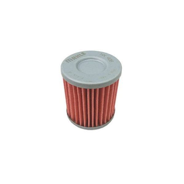 FILTRO OLEO CAMBIO (FILTRO DE PAPEL) - LANCER 2011/../ ASX TDS/ OUTLANDER 2.0 CVT - MAHLE METAL LEVE