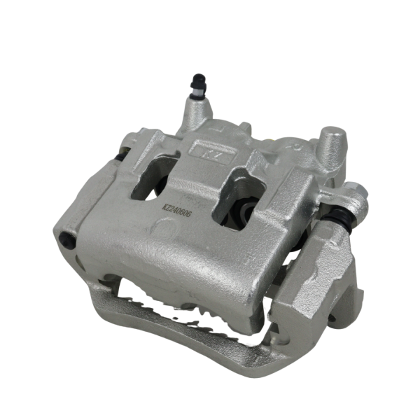 PINCA FREIO DIANTEIRA LE - TRITON 2.4 2022/... (FACE LIFTH) - MILTPARTS - PFD001 MT