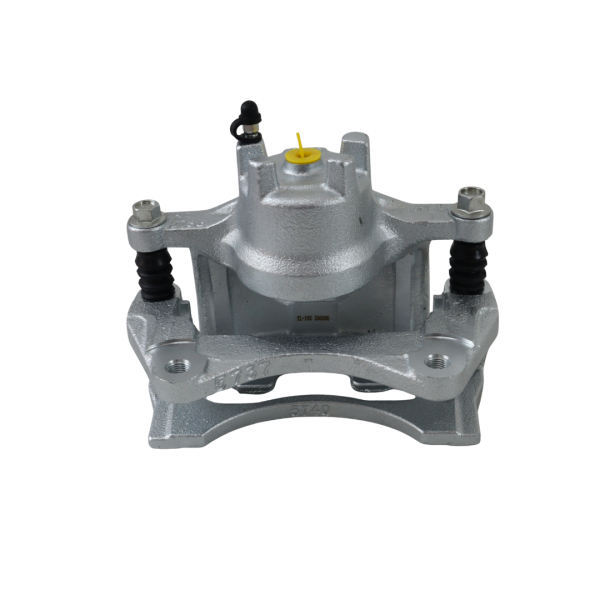 PINCA FREIO DIANTEIRA LE - ASX 2010 A 2022 TDS  / OUTLANDER 2007 A 2023 TDS  / LANCER 2.0 2010 A 2020 TDS -	MILTPARTS - PFD861 MT
