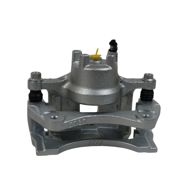 PINCA FREIO DIANTEIRA LD - ASX 2010 A 2022 TDS / OUTLANDER 2007 A 2023 TDS / LANCER 2.0 2010 A 2020 TDS - MILTPARTS - PFD862 MT