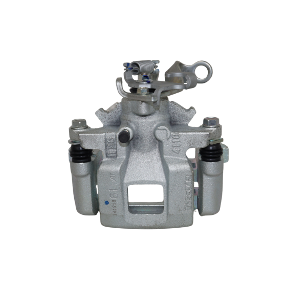 PINCA FREIO TRASEIRA LE - ASX 2.0 16V - MILTPARTS - PFT649 MT