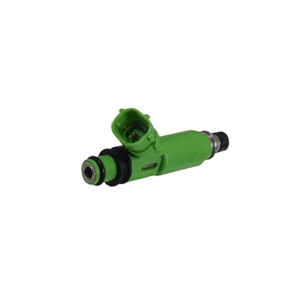 BICO INJETOR ( VERDE ) - PAJERO SPORT 3.0 /  3.5 V6 24V GASOLINA  - MILTPARTS - MD332733 MT