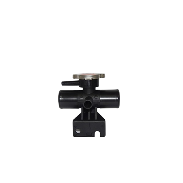 BOCAL RADIADOR C/ TAMPA (CONEXAO T OU FLANGE) - ASX TDS/ LANCER TDS/ OUTLANDER 2.0/ 2.4/ 3.0 TDS 2007 A 2013 - MILTPARTS - 1350A015 MT