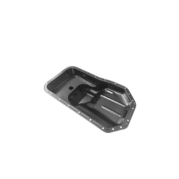 CARTER ÓLEO - L200 GL/ GLS/ HPE/ OUTDOOR/ SAVANA/ PAJERO SPORT 2.5 - MILTPARTS - MD371263 MT