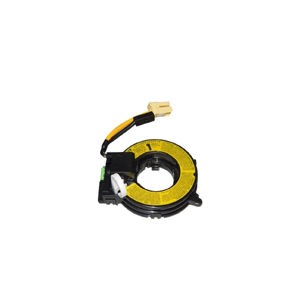CINTA AIRBAG (MOLA RELOGIO) (S/ PILOTO AUTOMATICO) -ASX TDS MODELOS/ NEW TRITON 2016/... - MILTPARTS - 8619A167 MT