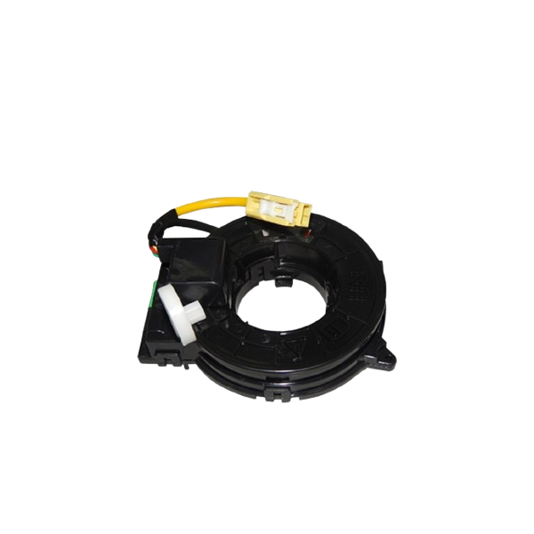 CINTA AIRBAG (MOLA RELOGIO) (C/ PILOTO AUTOMATICO) - L200 TRITON TDS/ AIRTREK/ DAKAR TDS MODELOS - MILTPARTS - 8619A017 MT