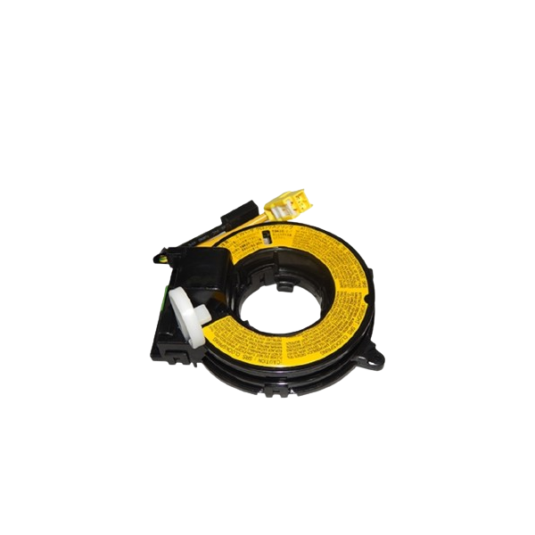 CINTA AIRBAG (MOLA RELOGIO) (S/ PILOTO AUTOMATICO) - L200 TRITON TDS/ AIRTREK TDS/ TR4 2010/..../ DAKAR TDS/ GRANDIS - MILTPARTS - 8619A016 MT
