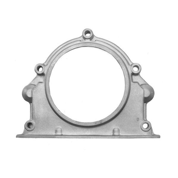 FLANGE VIRABREQUIM TRASEIRO (IGREJINHA) - ORIGINAL MITSUBISHI