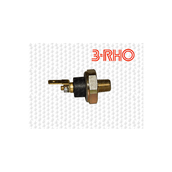 INTERRUPTOR ÓLEO (CEBOLINHA) - AIRTREK 2.4 TODOS OS MODELOS/ GRANDIS 2.4 TODOS OS MODELOS - 3RH0