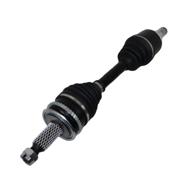 SEMI EIXO COMPLETO LD c/ abs - TRITON 3.2/ 3.5/ 2.4 DIESEL TDS ATE 2019 (EXCTO 2.4 FLEX)/ PAJERO DAKAR TDS  - MILTPARTS - SEC308 MT