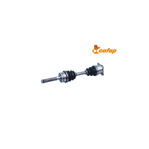 SEMI EIXO COMPLETO LD (COMP 550MM) - L200 SPORT/ HPE/ OUTDOOR/ PAJERO SPORT 2.5/2.8/3.0/3.5 TDS - COFAP