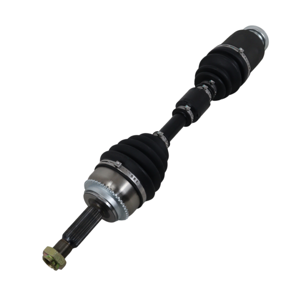 SEMI EIXO COMPLETO LE c/ abs - AIRTREK TDS - MILTPARTS - SEC861 MT