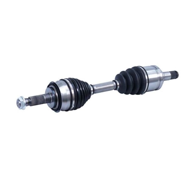 SEMI EIXO DIANTEIRO COMPLETO LD/LE - TOYOTA  HILUX/ SW4 2005/... - COFAP