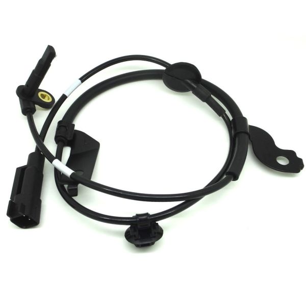SENSOR ABS TRASEIRO LE - ASX TDS/ OUTLANDER 2.0/2.4 TDS 2007 A 2014 (4 CLIINDROS) - MILTPARTS - 4670A579 MT