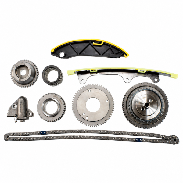 KIT CORRENTE MOTOR - TRITON 2.4 DIESEL 2017/.. (4N15)/ PAJERO SPORT 2.4 DIESEL (4N15) - MILTPARTS - SGXB-4N15 MT