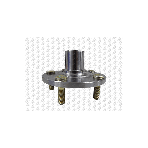 CUBO DE RODA DIANTEIRA - LANCER 2011/.../ ASX TDS MODELOS 4X2/ OUTLANDER 4X2 2007 A 2012
