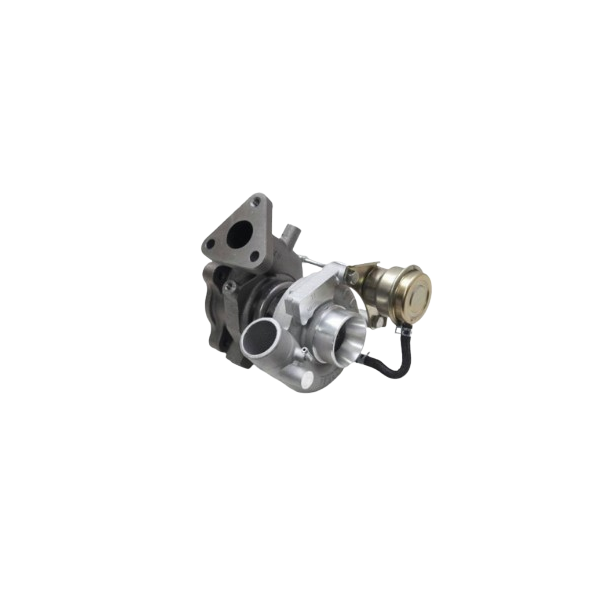 TURBINA MOTOR - PAJERO SPORT 2.8 4M40 /PAJERO FULL GL/ GLSB 2.8 DIESEL 4M40 - EKSTRON 