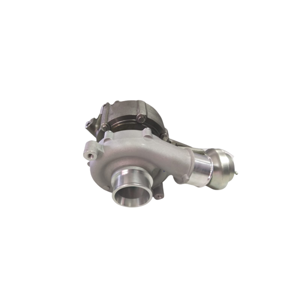 Turbina Motor - Pajero Full 3.2 2001 A 2006 - Okobo