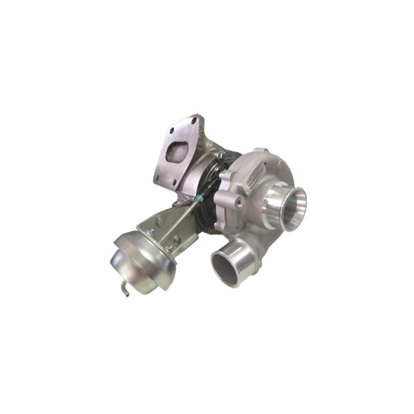 TURBINA MOTOR - PAJERO FULL 3.2 2007 EM DIANTE - EKSTRON