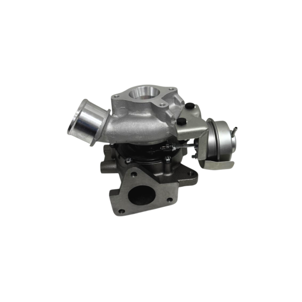 TURBINA MOTOR - TRITON 2.4 DIESEL 2017/... PAJERO SPORT 2.4 DIESEL - MAHLE 