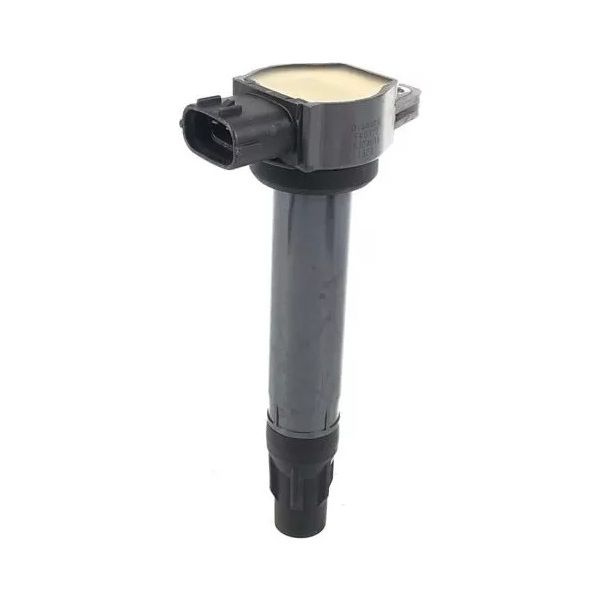 BOBINA IGNICAO - ASX TDS/ OUTLANDER 2.0/ 2.4/ 3.0 ATE 2012 LANCER 2.0 16V 2011/../ PAJERO FULL 3.8 2007/.. MIVEC - TECNOPART - 1832A016TP