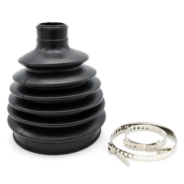 KIT COIFA LADO RODA - TRITON/ DAKAR TDS - TECNOPART - 3815A180TP