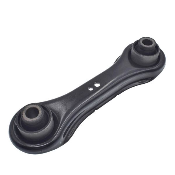 BRACO SUSPESÃO TRASEIRA (TIRANTE TRASEIRO) - ASX TDS/ OUTLANDER ATE 2012/ LANCER 2011/.. - TECNOPART - 4117A007TP