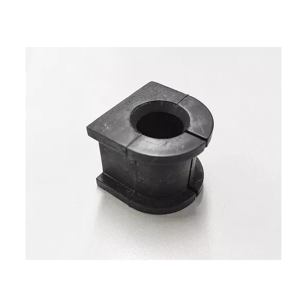 JOGO BUCHA BARRA ESTABELIZADORA TRASEIRA - OUTLANDER 2007 A 2012 - TECNOPART - 4156A004TP