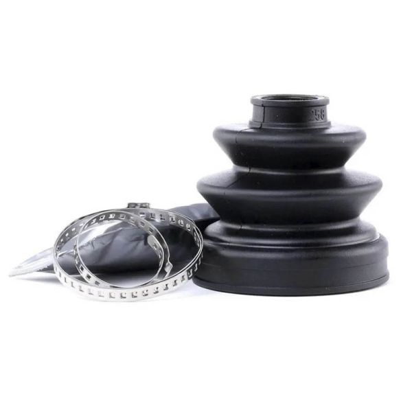 KIT COIFA LADO CAMBIO - L200 GL/ GLS/ SPORT/ HPE/ OUTDOOR/ PAJERO SPORT TDS/ PAJERO .../99/  - TECNOPART - MB886676 TP
