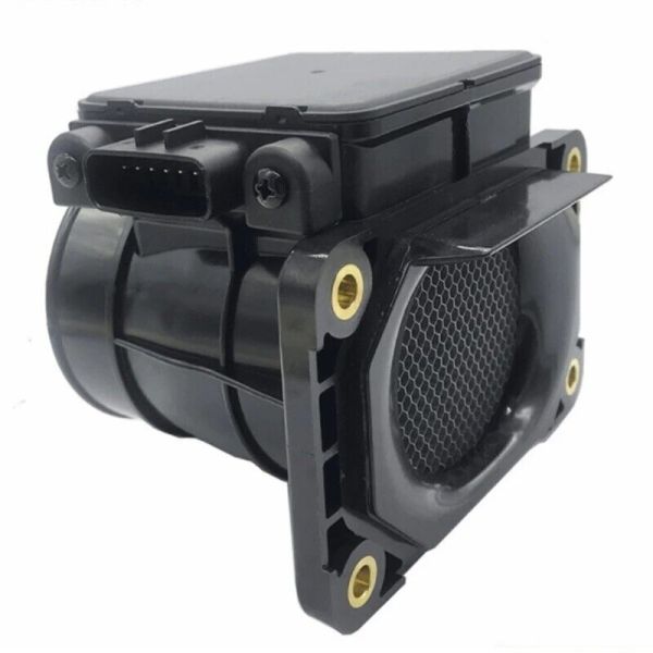 SENSOR FLUXO AR (MAF) - PAJERO SPORT 3.0/ 3.5 V6 GASOLINA TDS MODELOS - TECNOPART - MD336501TP