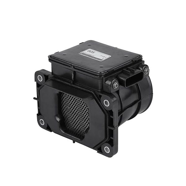 SENSOR DE FLUXO DE AR (MAF) - PAJERO TR4 2.0 16V TDS MODELOS/ AIRTREK 2.4 MIVEC - TECNOPART - MD343605TP