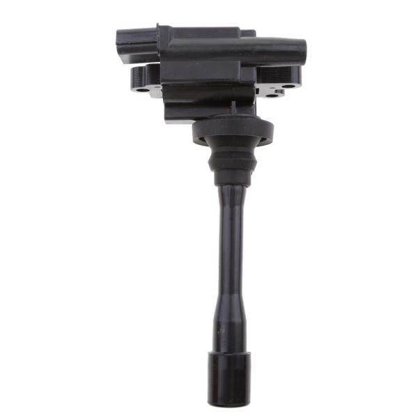 BOBINA IGNICAO - TR4 2.0 16V GAS/ IO 1.8/ AIRTREK NAO MIVEC/ SPACE/ LANCER ATE 2000/ PAJERO FULL 3.8 V6 24V 01/... 06/ - TECNOPART - MD362907TP